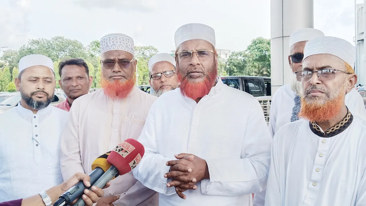 সরকারের দৃষ্টিতে জামায়াতকে ভোট দেয়া লোকজন এদেশের নাগরিক নন
