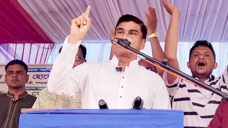 ২০২৭ সালেই শুরু হবে তিস্তা মহাপরিকল্পনার কাজ : পানিসম্পদ প্রতিমন্ত্রী