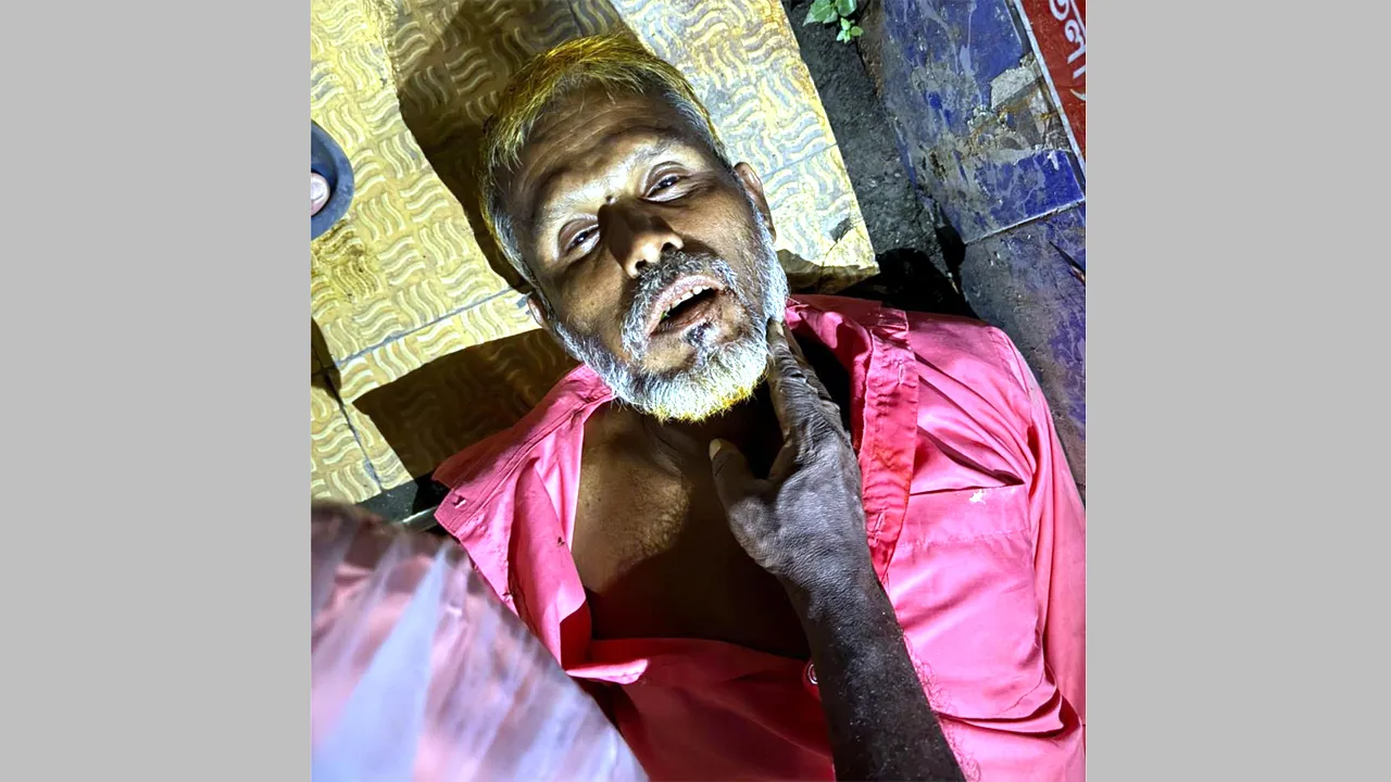 সৈয়দপুরে আবারো চালককে অচেতন করে অটোরিকশা ছিনতাই