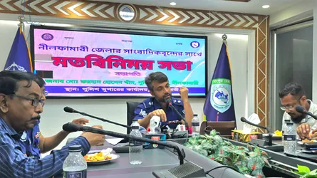 পুলিশের অস্বচ্ছ কাজ বলতে কিছু থাকবে না