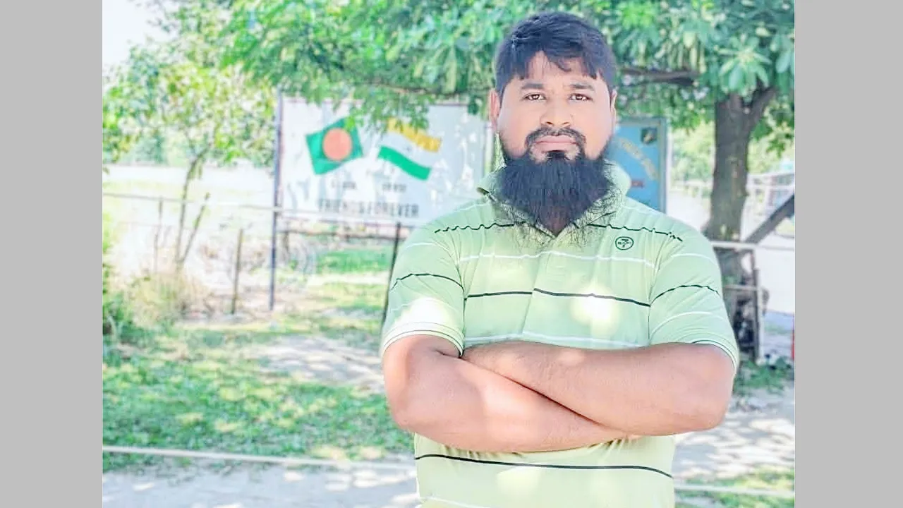 নীলফামারীতে সোনালী ব্যাংক গ্রাহকের কোটি টাকা নিয়ে লাপাত্তা নৈশ প্রহরী