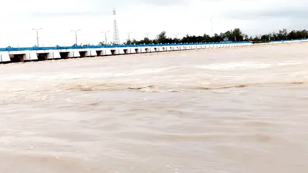 তিস্তা নদীতে গোসল করতে নেমে যুবক নিখোঁজ