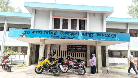 ডিমলায় বজ্রপাতে হতাহত ২