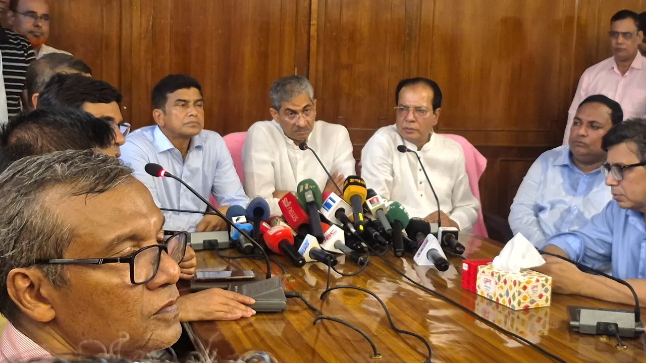 শীঘ্রই তিস্তা মহাপরিকল্পনার কাজ হাতে নেবেন প্রধানমন্ত্রী