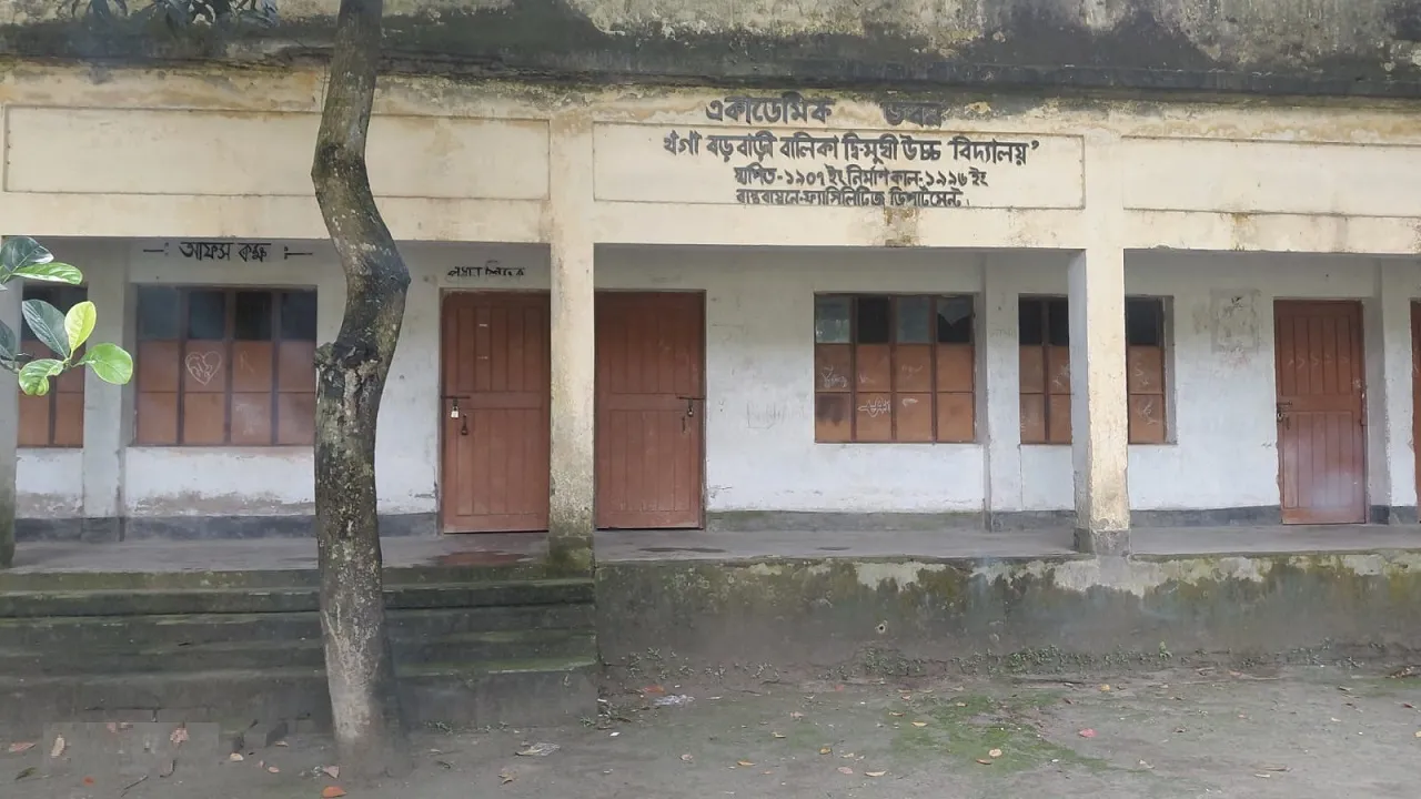 নীলফামারীতে দুই বিদ্যালয়ে শিক্ষার্থীদের দিয়ে শিক্ষকদের শরীর ম্যাসাজের অভিযোগ