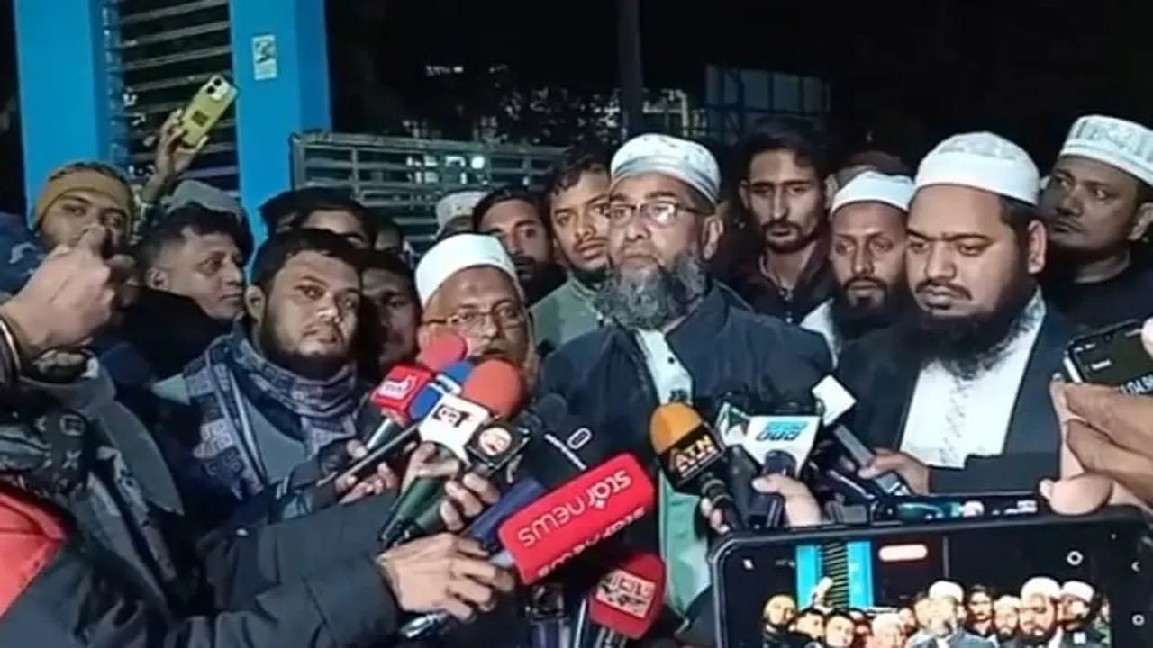 বিএনপি প্রার্থীর বিরুদ্ধে মনোনয়নপত্রের ফটোকপি দাখিলের অভিযোগ