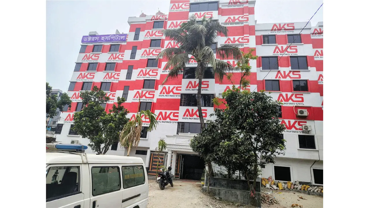 সৈয়দপুরে হাসপাতাল থেকে নারীর ঝুলন্ত লাশ উদ্ধার