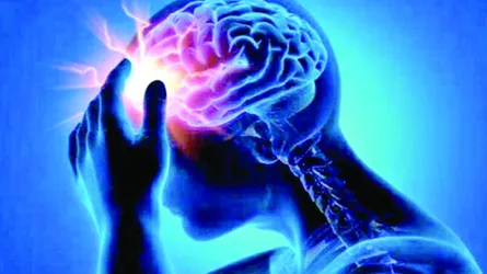 শীতে বাড়ে স্ট্রোক