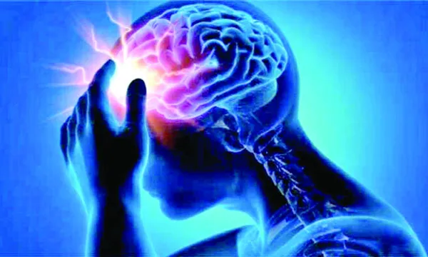 শীতে বাড়ে স্ট্রোক