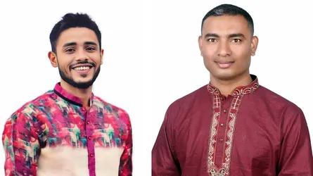 কিশোরগঞ্জ জেলা ছাত্রদলের আংশিক কমিটি ঘোষণা