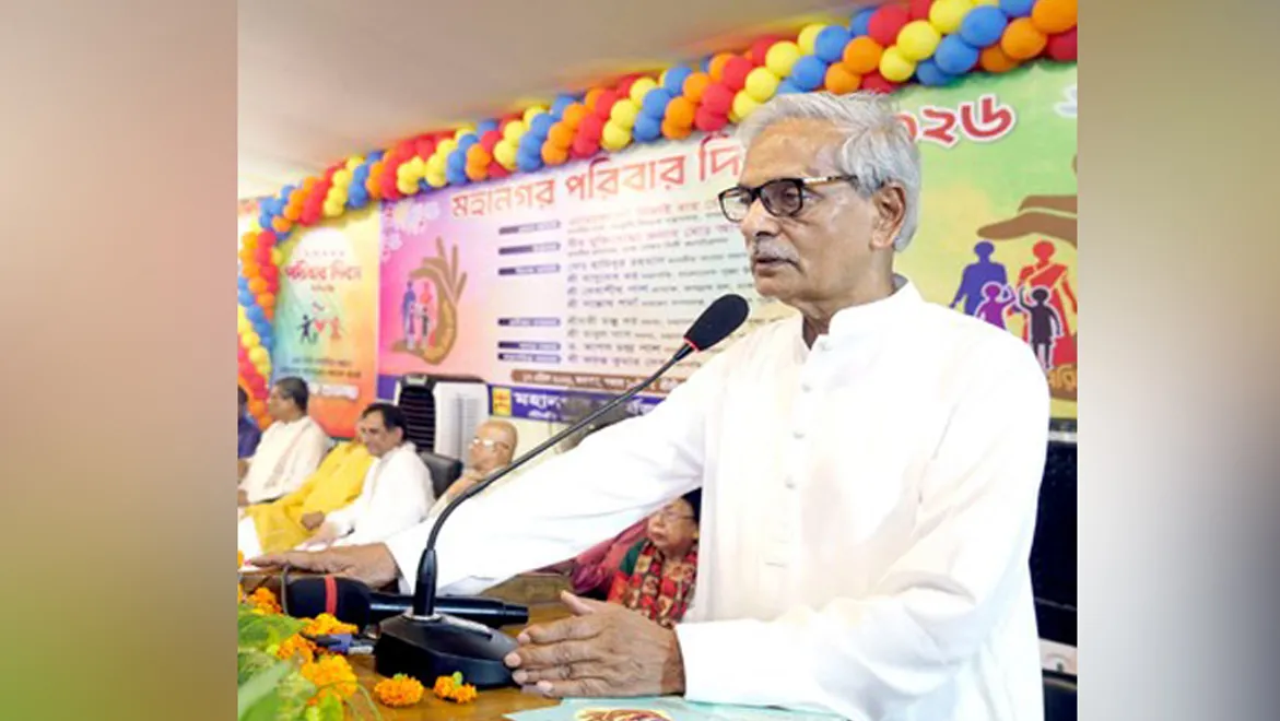 সরকার প্রথম দিন থেকেই নির্বাচনী ইশতেহার বাস্তবায়নের কাজ শুরু করেছে