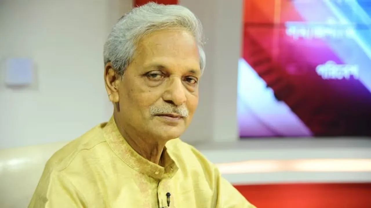 একটি জ্ঞানভিত্তিক সমাজ গঠনে গ্রন্থাগারের ভূমিকা অনস্বীকার্য : সংস্কৃতিমন্ত্রী