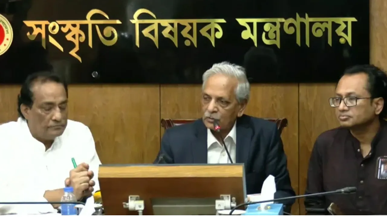 ‘জুলাই গণঅভ্যুত্থান স্মৃতি জাদুঘর’ উদ্বোধন আগামীকাল