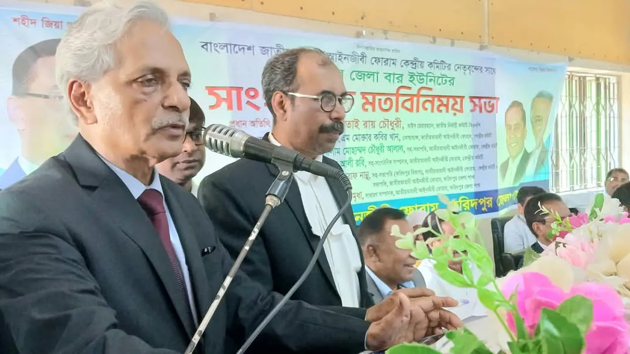 ‘শেখ হাসিনার কোনো ষড়যন্ত্রই সফল হবে না’
