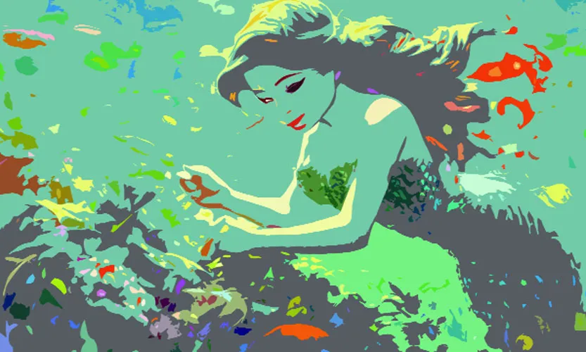 সাগরকন্যার অ্যাডভেঞ্চার