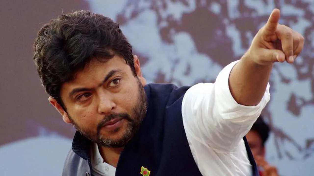 অবৈধ সম্পদের পাহাড়  নিক্সন চৌধুরীর