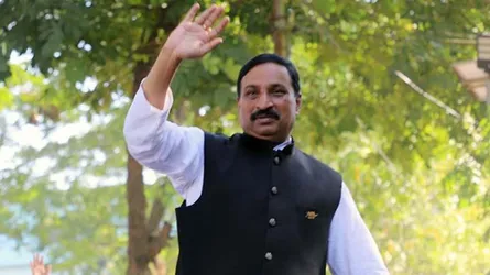 দুর্নীতির মহারাজ নিজাম হাজারী
