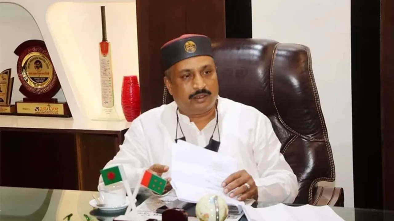 নিজাম হাজারীর ১৩০০ শতক জমি, ফ্ল্যাট ও বাণিজ্যিক প্রতিষ্ঠানের হদিস