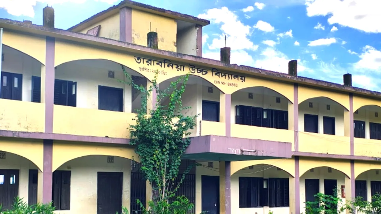 খাগড়াছড়িতে ৩ শিক্ষা প্রতিষ্ঠানে কেউ পাস করেনি