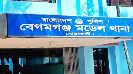 নোয়াখালীতে নিখোঁজের ১৪ ঘণ্টা পর খাল থেকে যুবকের লাশ উদ্ধার