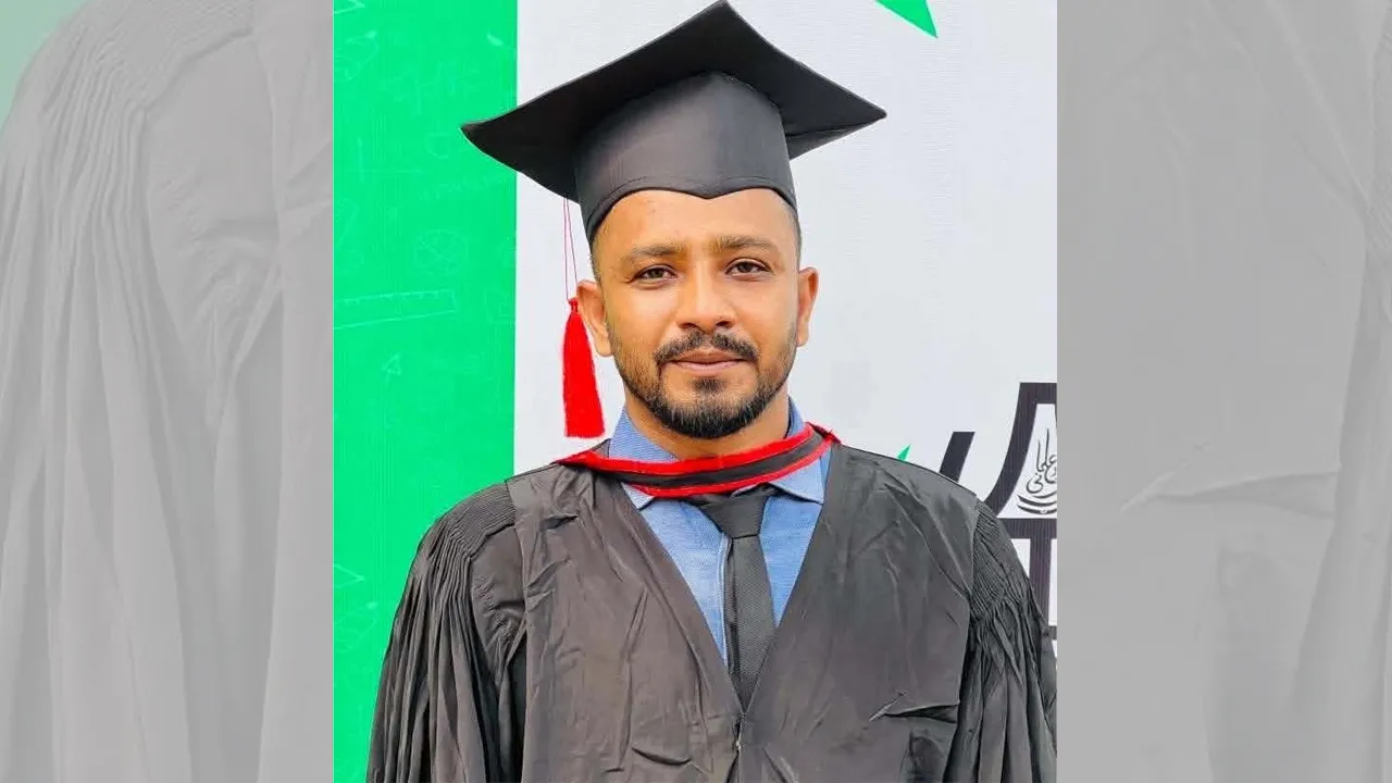 নোয়াখালীতে নিখোঁজের ১ দিন পর কলেজশিক্ষকের লাশ উদ্ধার