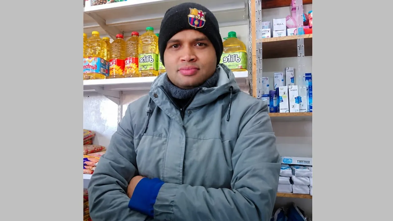 দক্ষিণ আফ্রিকায় প্রবাসী বাংলাদেশী ব্যবসায়ীকে গুলি করে হত্যা