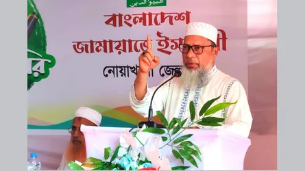 সরকার জনগণের মতকে উপেক্ষা করে বিশ্বাসঘাতকতা করছে