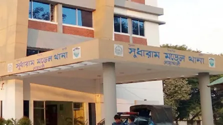 নোয়াখালীতে মাকে গলাকেটে হত্যা, ছেলে-শাশুড়ি গ্রেফতার