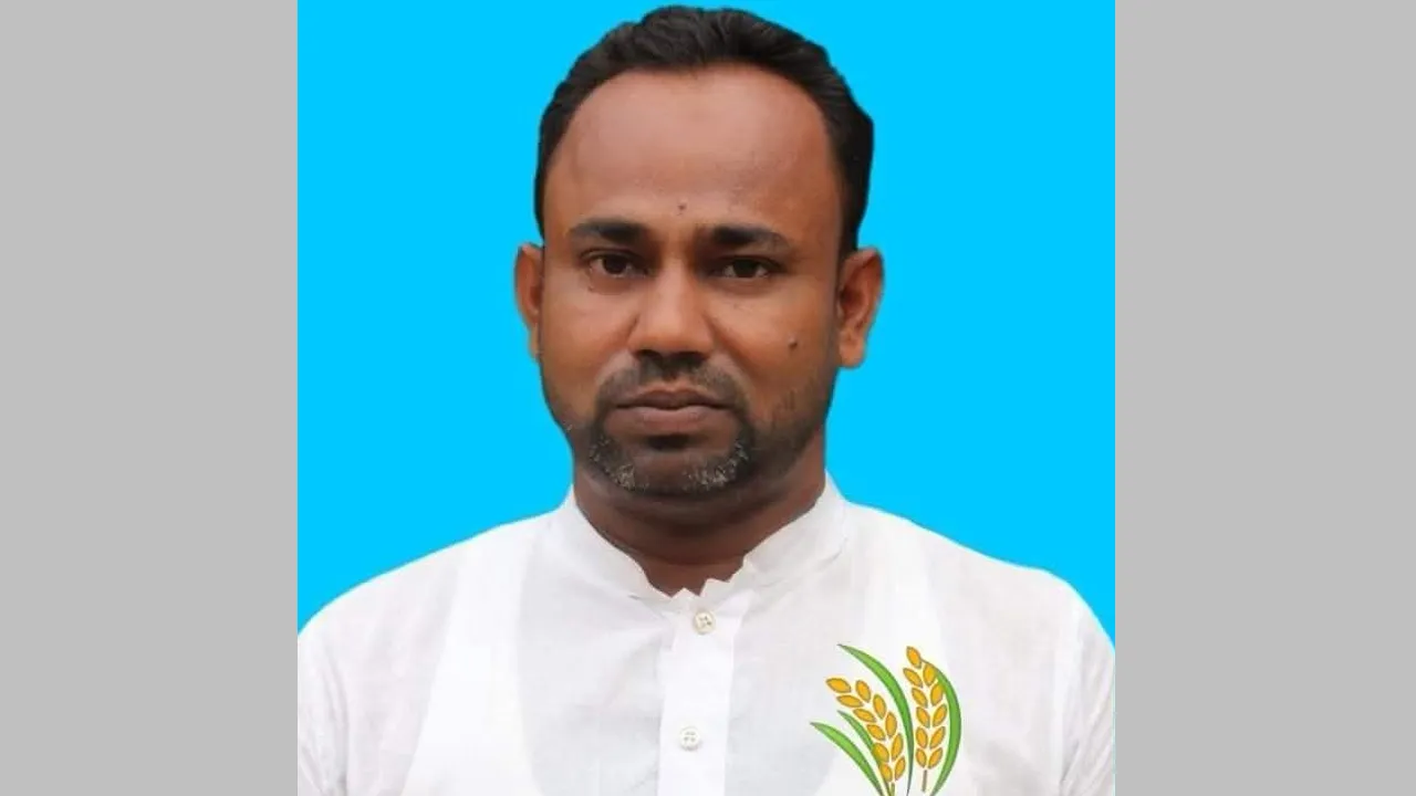 হাতিয়ায় বাসের ধাক্কায় বিএনপি নেতা নিহত