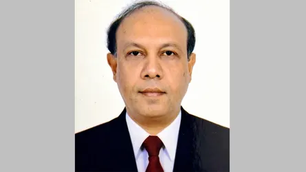নোবিপ্রবির নবনিযুক্ত ভিসি হলেন ঢাবির অধ্যাপক ড. গোলাম রব্বানী