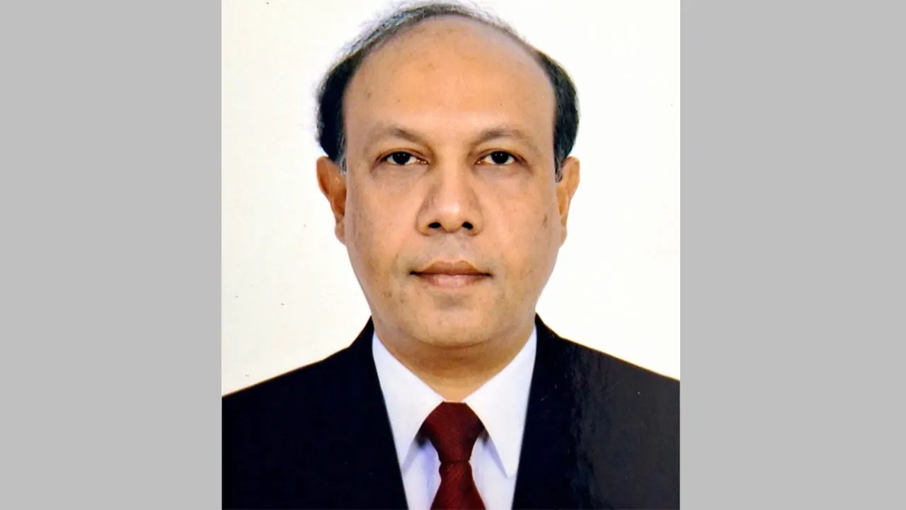 নোবিপ্রবির নবনিযুক্ত ভিসি হলেন ঢাবির অধ্যাপক ড. গোলাম রব্বানী