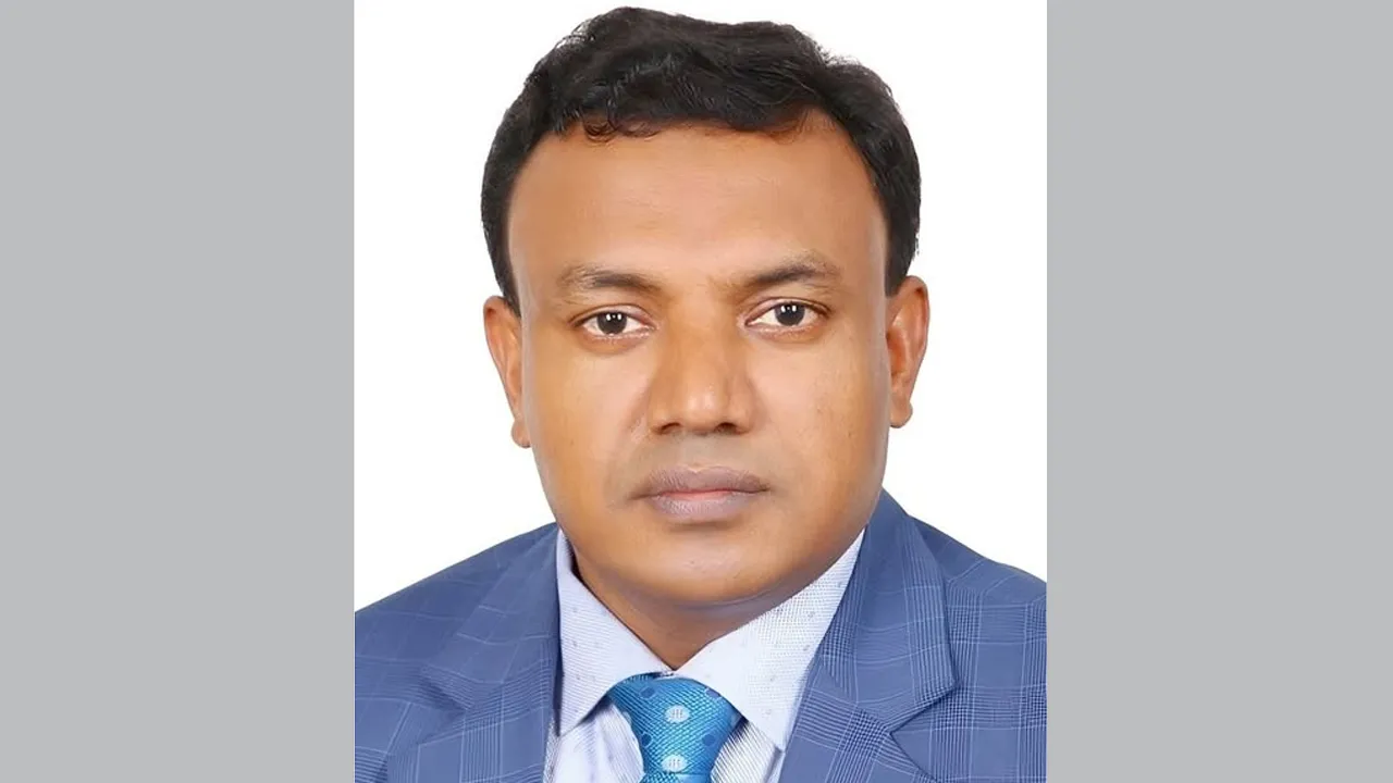 নেদারল্যান্ডস সফরে নোবিপ্রবি ভিসি