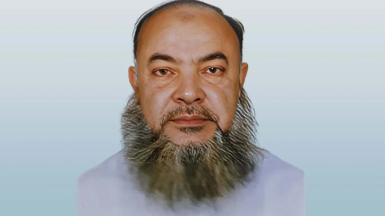 হজে গিয়ে নোয়াখালীর প্রবাসীর মৃত্যু