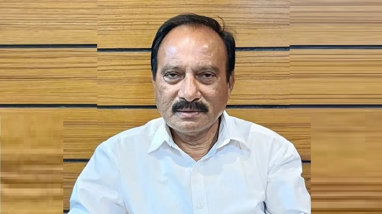 সোনাইমুড়ী উপজেলা বিএনপির সাবেক সভাপতি আনোয়ারুল হক কামালের মৃত্যু
