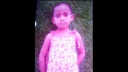 পেছালো শিশু আসমা হত্যা মামলার রায়