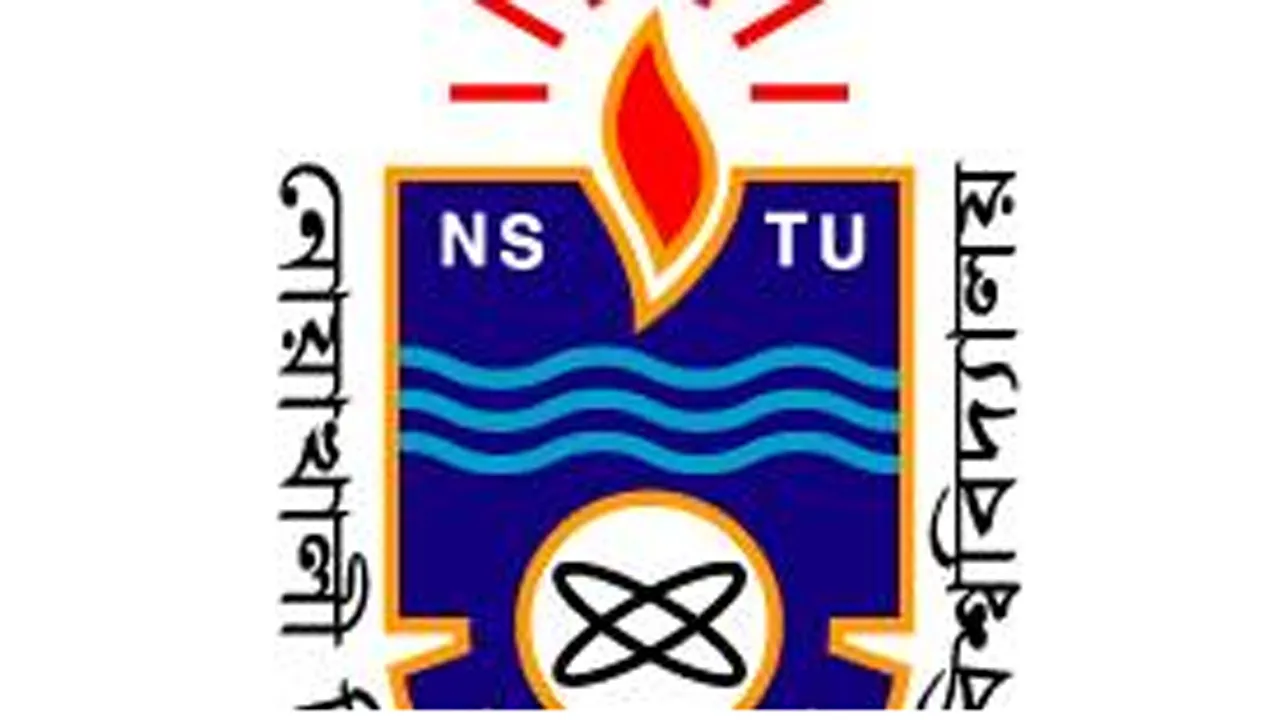 টাইমস হায়ার অ্যাডুকেশনের ইন্টার ডিসিপ্লিনারি সায়েন্স র‌্যাঙ্কিংয়ে ৭ম স্থানে নোবিপ্রবি