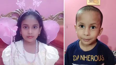 নোয়াখালীতে গ্যাস বিস্ফোরণে দগ্ধ ভাই-বোনের মৃত্যু