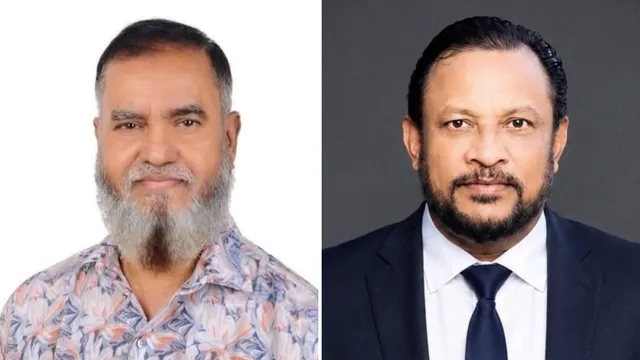 নোয়াখালী পৌর বণিক সমিতির নির্বাচনে আপেল সভাপতি, মুকুল সম্পাদক