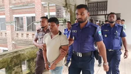নোয়াখালীতে জোড়া খুনের মামলায় একজনের মৃত্যুদণ্ড