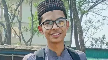 ডেঙ্গুতে প্রাণ গেল নোবিপ্রবি শিক্ষার্থীর