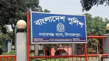 নবাবগঞ্জে ট্রাকের ধাক্কায় মোটরসাইকেল আরোহী নিহত