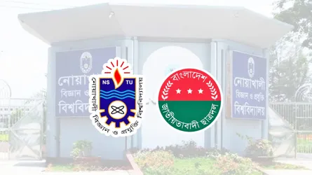 সাত মাসেও শেষ হয়নি নোবিপ্রবি ছাত্রদলের ফুটবল টুর্নামেন্ট