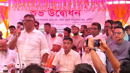 ১৭ বছর আ’লীগ শিক্ষা ব্যবস্থাকে ধ্বংস করেছে : হুইপ দুলু