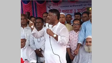 জিয়াউর রহমান ইসলামী মূল্যবোধের জন্য সংবিধানে ‘বিসমিল্লাহ’ প্রণয়ন করেন