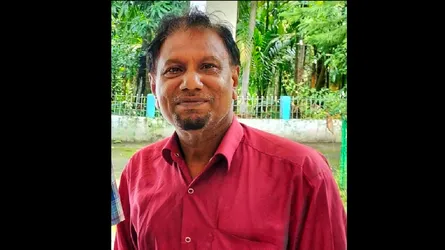 জকিগঞ্জে নিখোঁজ ব্যবসায়ীর লাশ ধানক্ষেত থেকে উদ্ধার