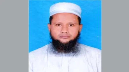 লোহাগাড়া উপজেলা জামায়াতের নতুন সেক্রেটারি অধ্যক্ষ নোমান