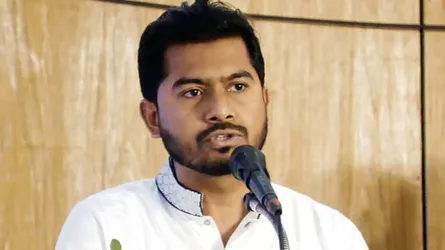 জাফর উল্লাহ চৌধুরীর জীবন ও কর্ম আমাদের পাঠ্যপুস্তকে অন্তর্ভুক্ত করা দরকার