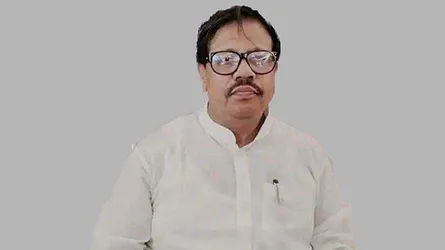 সাবেক এমপি নূর মোহাম্মদ রিমান্ডে