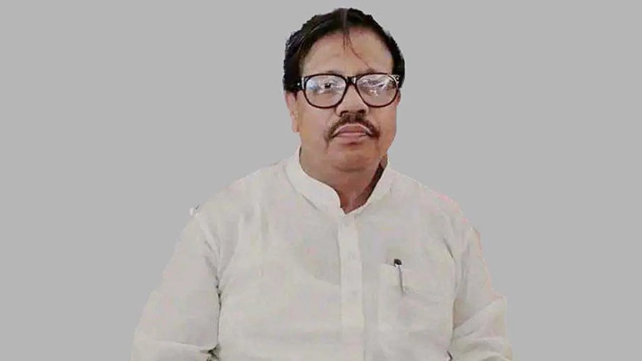সাবেক এমপি নূর মোহাম্মদ রিমান্ডে