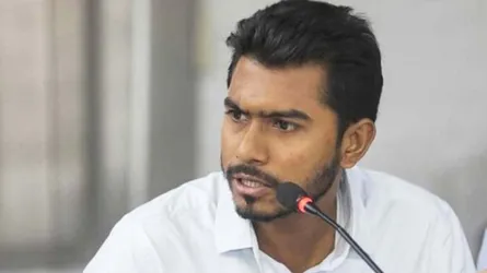 ফ্যাসিবাদ ঠেকাতে জাতীয় পার্টির বিষয়ে সিদ্ধান্ত জরুরি : নুর